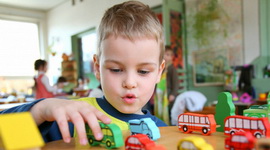 Дитячі садки Херсона