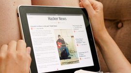 Онлайн ЗМІ Херсона