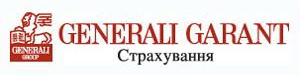 Дженералі гарант Херсон