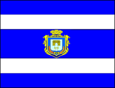 Прапор Херсона