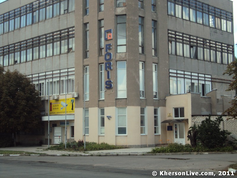 Антал Вікно