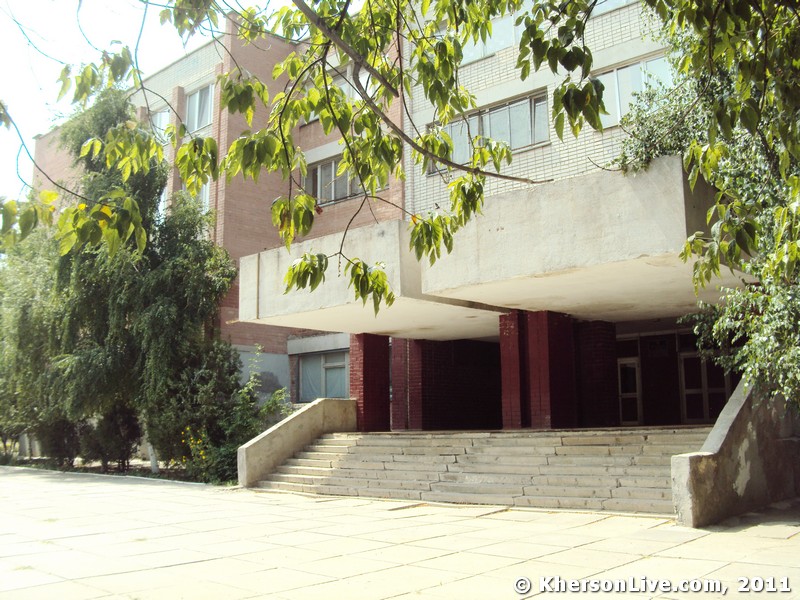 Гімназія №56 Херсон