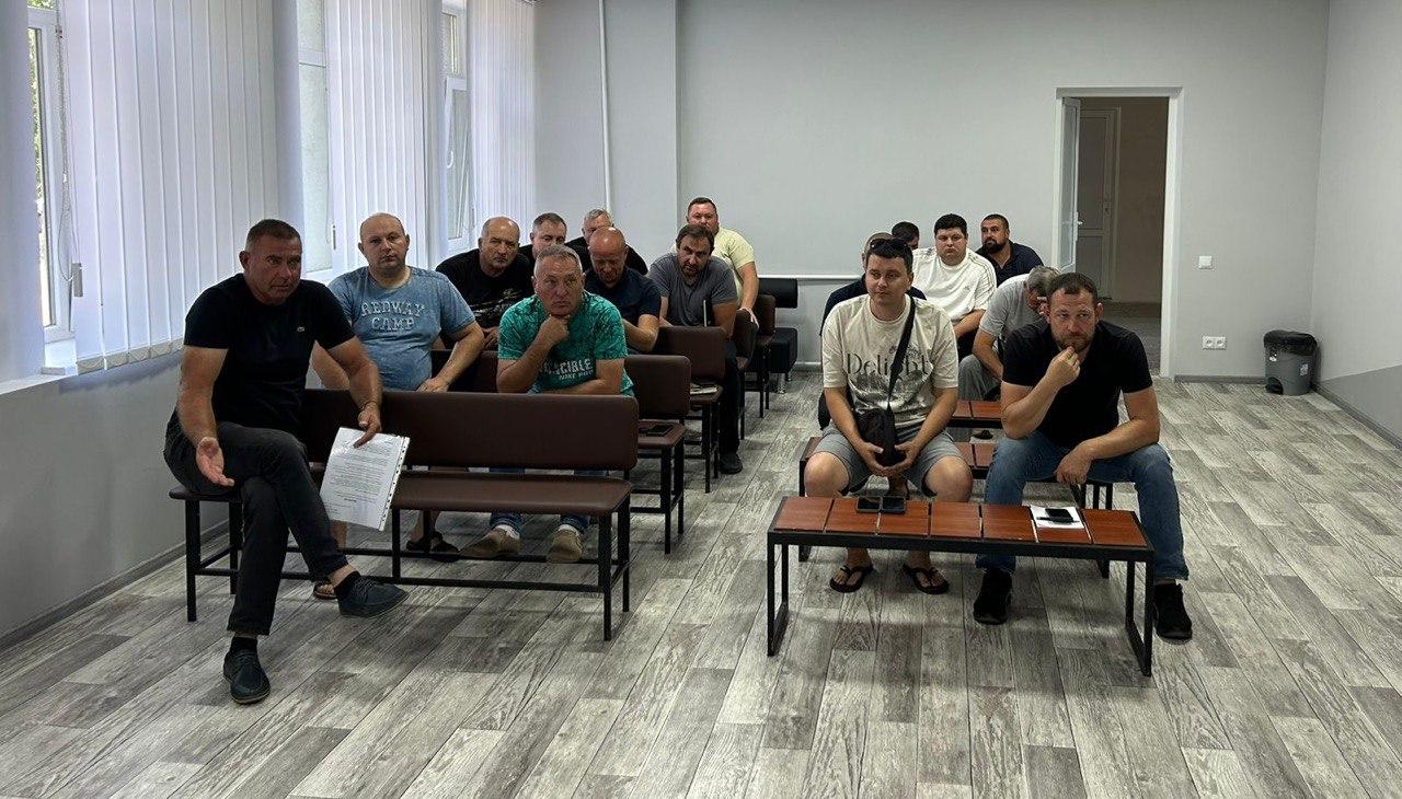 Херсонщина: аграрії прифронтових громад отримають компенсації та пільги через втрату врожаю від посухи