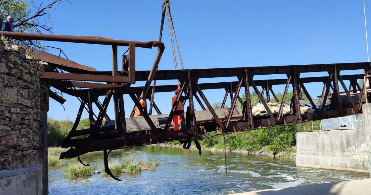 Великоолександрівська громада відновлює інфраструктуру: нова водонапірна башта, сонячні електростанції та модернізація каналізації