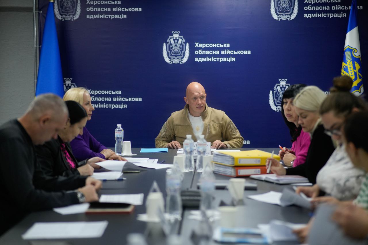 78 дітей, повернених з окупації, отримають грошову допомогу від обласного бюджету